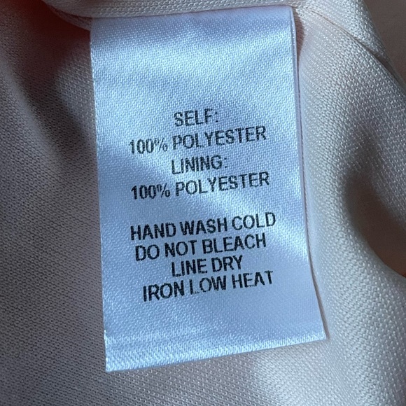 Lulus Next To You Cream Swiss Dot Ruffle Midi Dress Medium - Picture 10 of 15